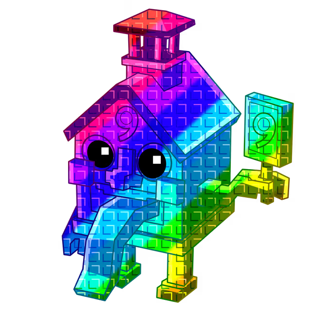 Rainbow Esok Sekolah